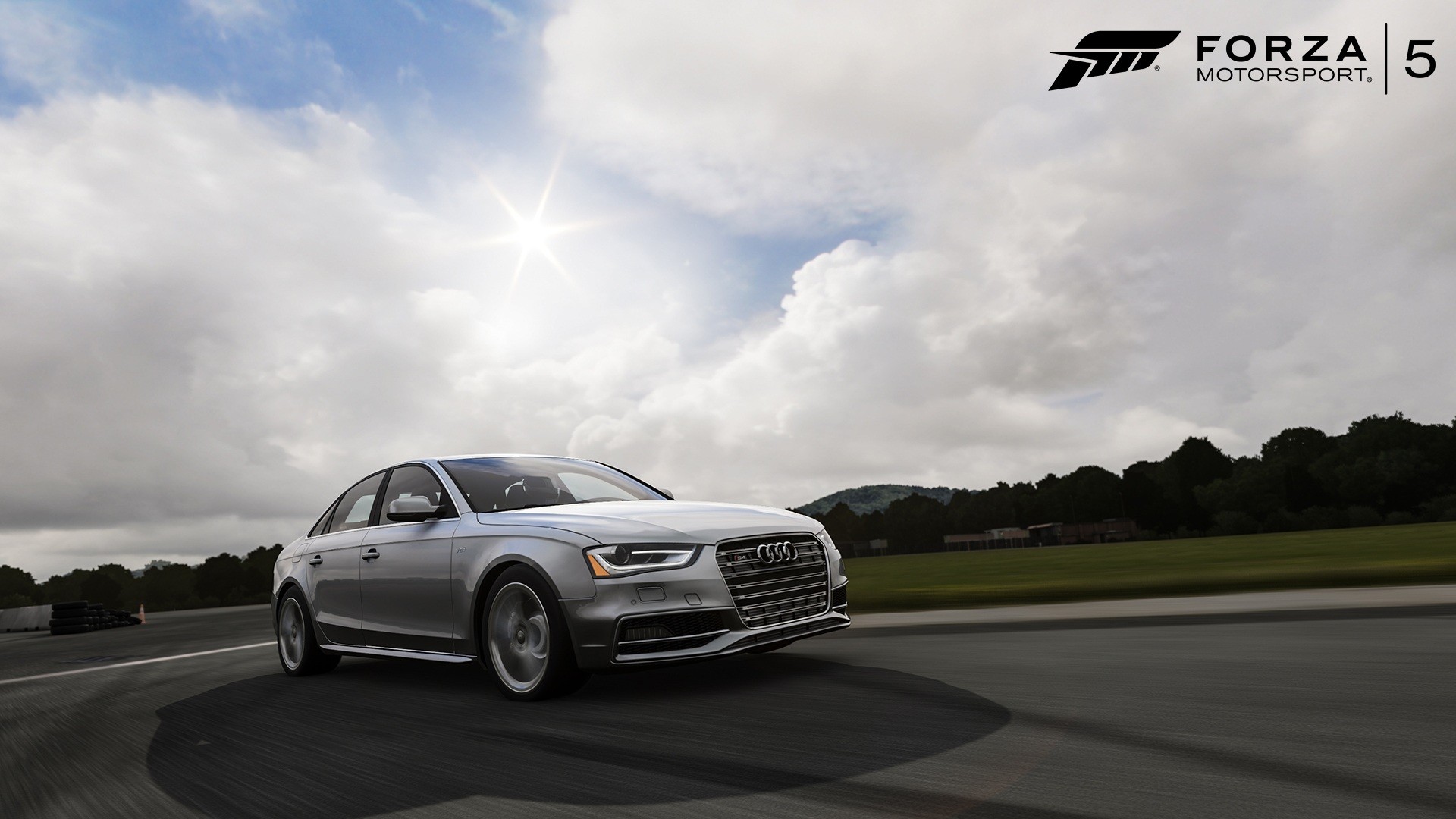 Forza Motorsport 5 - Imagen 19